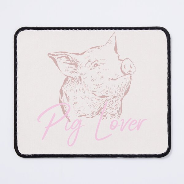 Item preview, Pig Lover designed and sold by NostalgicLatin.