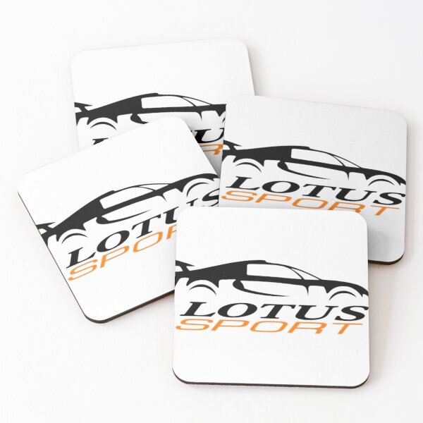 Item preview, Lotus Sport designed and sold by LaurentRossi.