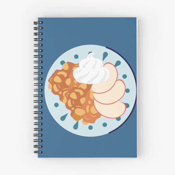Item preview, Apple Fritter designed and sold by AnulaArt.