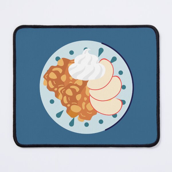Item preview, Apple Fritter designed and sold by AnulaArt.