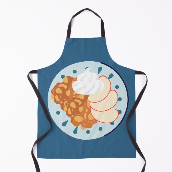 Item preview, Apple Fritter designed and sold by AnulaArt.