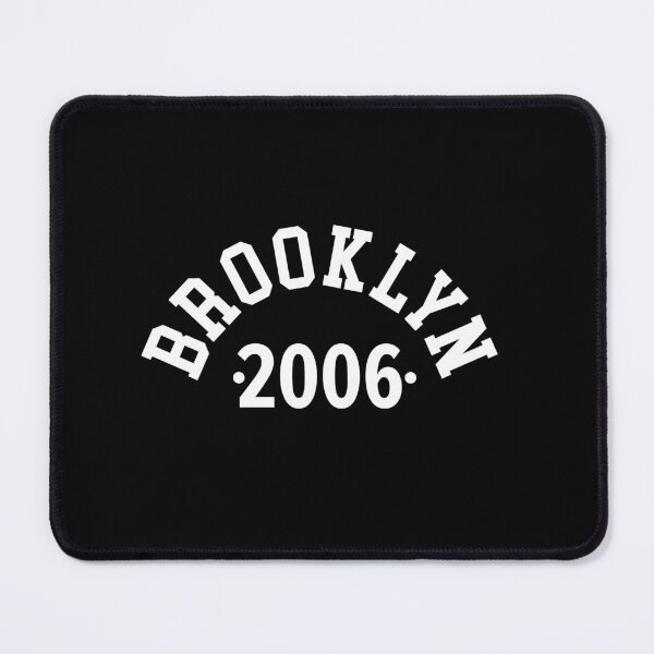 Item preview, Brooklyn Chronicles: Celebrating Your Birth Year 2006 designed and sold by Boogosh.