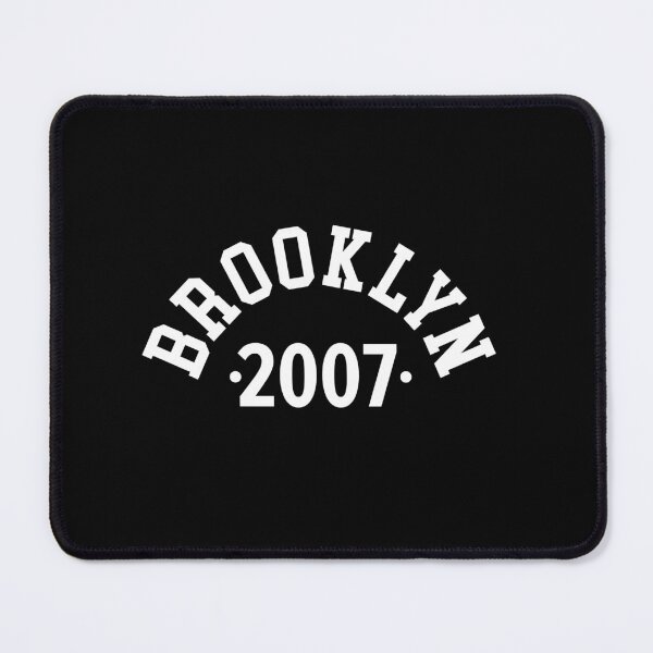 Item preview, Brooklyn Chronicles: Celebrating Your Birth Year 2007 designed and sold by Boogosh.