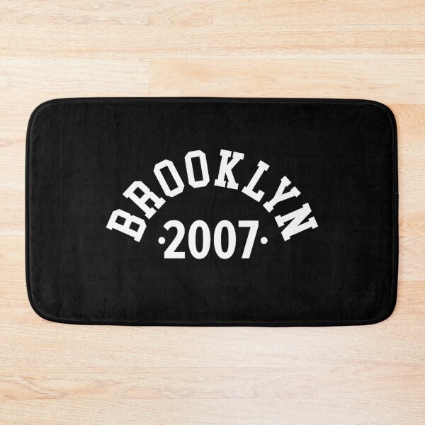 Item preview, Brooklyn Chronicles: Celebrating Your Birth Year 2007 designed and sold by Boogosh.