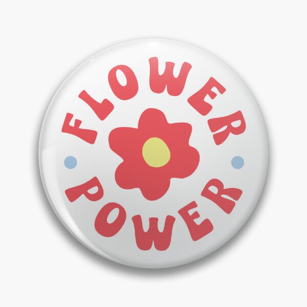 Item preview, Flower Power designed and sold by PaulSDesign.