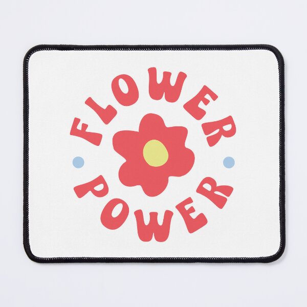 Item preview, Flower Power designed and sold by PaulSDesign.