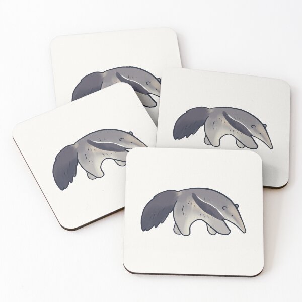 Item preview, Anteater designed and sold by Mayarart.