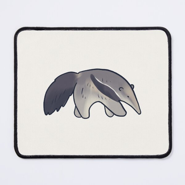 Item preview, Anteater designed and sold by Mayarart.
