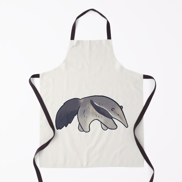 Item preview, Anteater designed and sold by Mayarart.