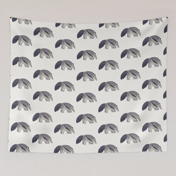 Item preview, Anteater designed and sold by Mayarart.