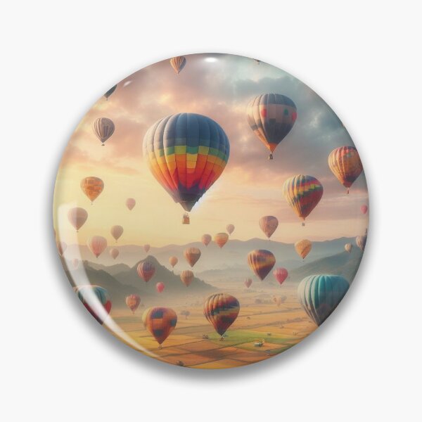 Item preview, Ballooning designed and sold by RaF71PrO.