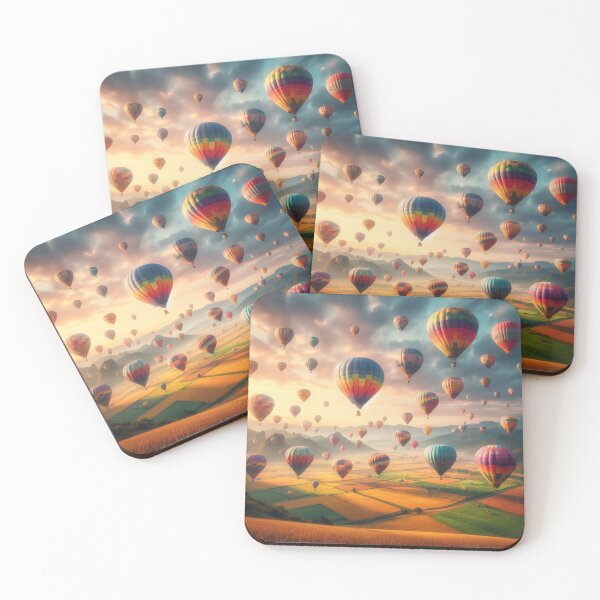 Item preview, Ballooning designed and sold by RaF71PrO.