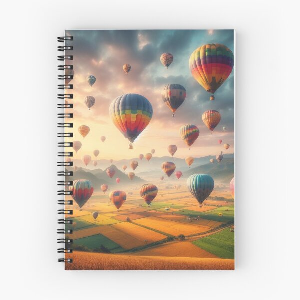 Item preview, Ballooning designed and sold by RaF71PrO.