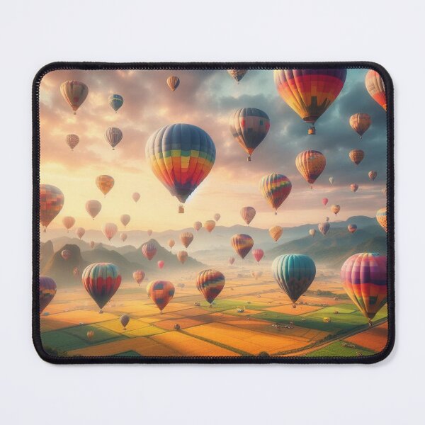 Item preview, Ballooning designed and sold by RaF71PrO.