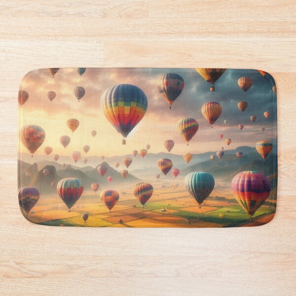 Item preview, Ballooning designed and sold by RaF71PrO.