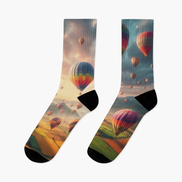 Item preview, Ballooning designed and sold by RaF71PrO.