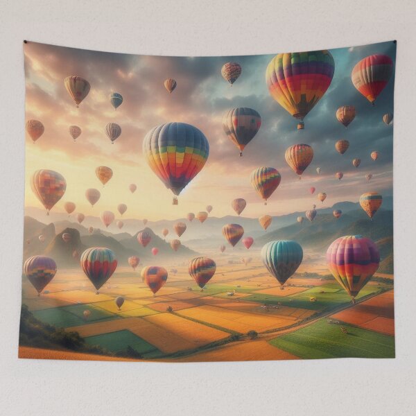 Item preview, Ballooning designed and sold by RaF71PrO.