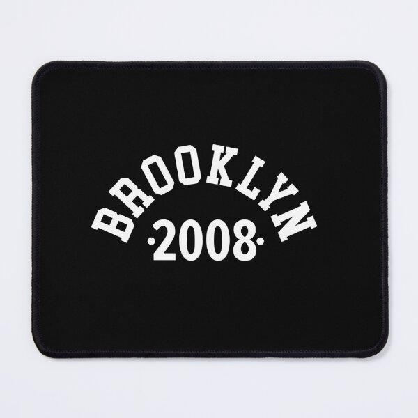 Item preview, Brooklyn Chronicles: Celebrating Your Birth Year 2008 designed and sold by Boogosh.