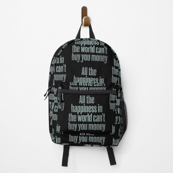 Item preview, All the happiness in the world can't buy you money. v.3 designed and sold by x1brett.