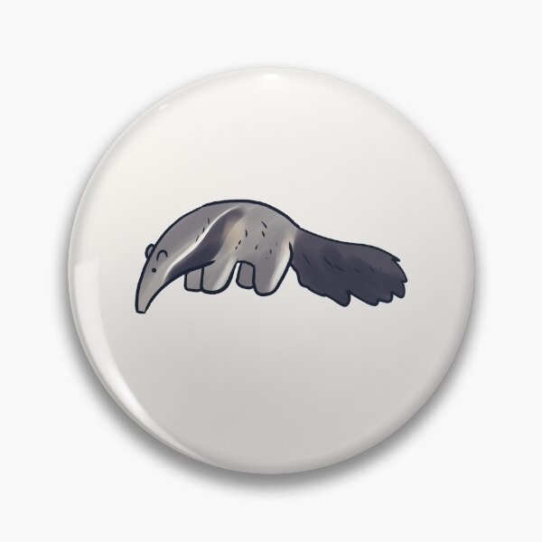 Item preview, gaint anteater designed and sold by Mayarart.
