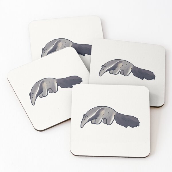 Item preview, gaint anteater designed and sold by Mayarart.