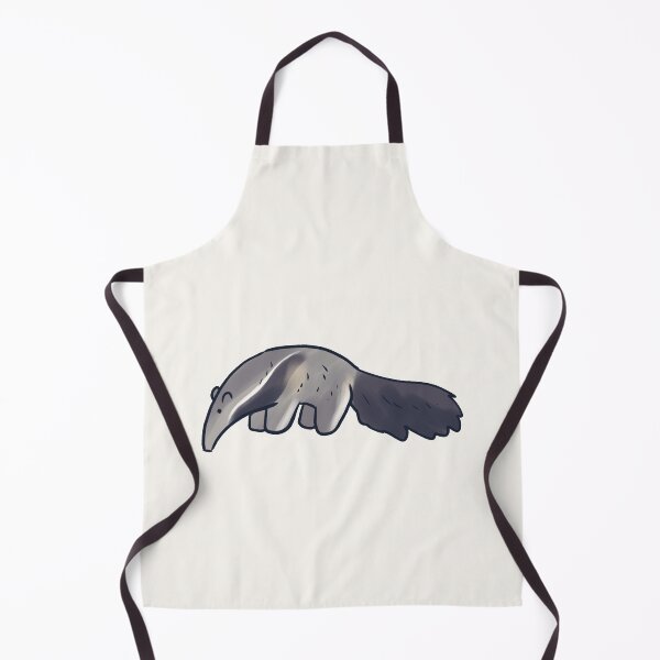 Item preview, gaint anteater designed and sold by Mayarart.