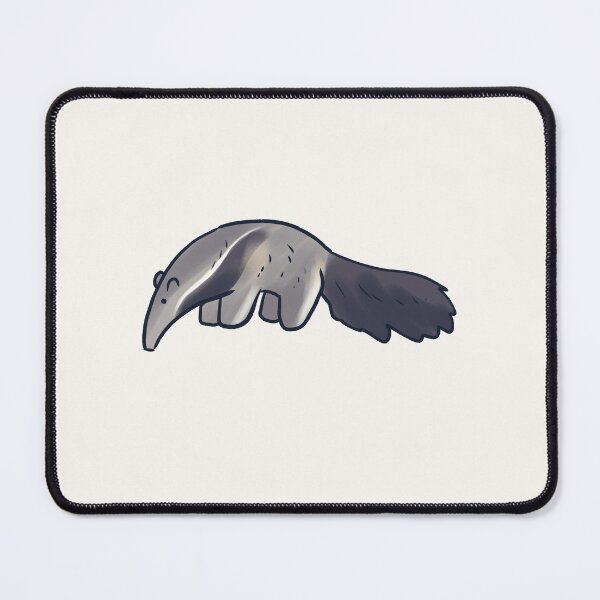 Item preview, gaint anteater designed and sold by Mayarart.