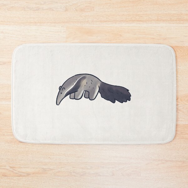 Item preview, gaint anteater designed and sold by Mayarart.