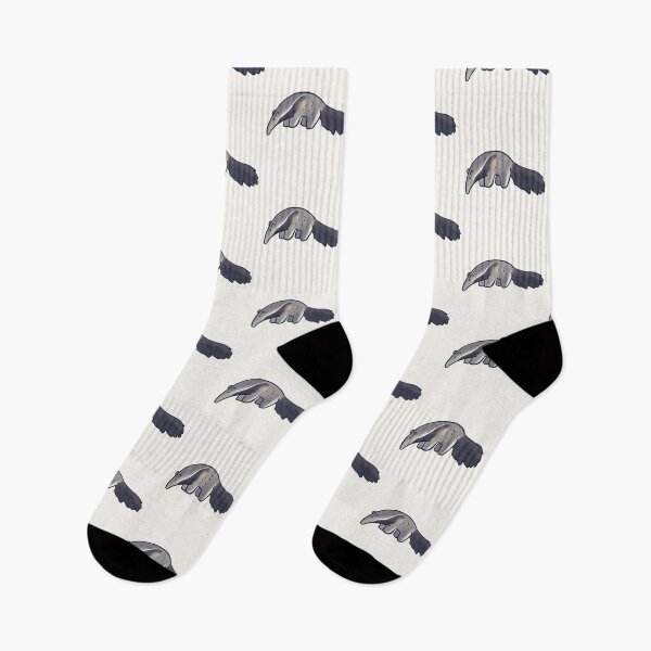 Item preview, gaint anteater designed and sold by Mayarart.