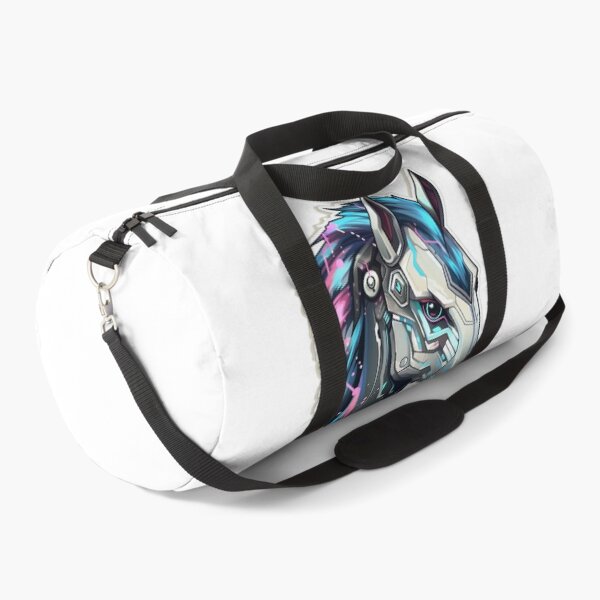 Item preview, Cyber Horse // Horse // Animal // Cyber Animal // Future // Animal Warrior designed and sold by SMARTKIT DESIGNAGENCY.
