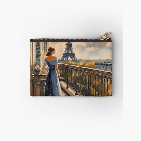 Item preview, Paris girl designed and sold by JackFreestone.