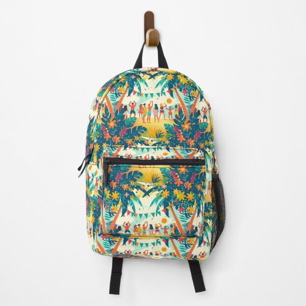 Item preview, Ready for the summer festival? designed and sold by MidArtForge.