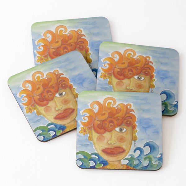 Item preview, Curly Whirly designed and sold by What-ART.