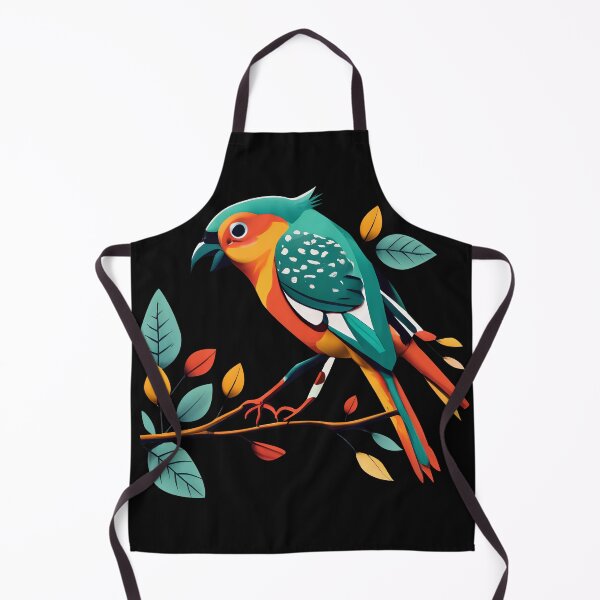 Item preview, Funny Bird designed and sold by moderncolor.
