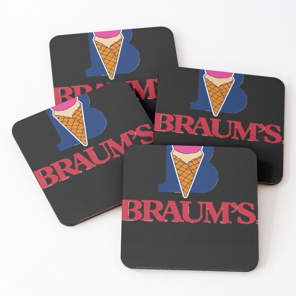 Artikelvorschau, Bestseller Braums Logo Merchandise entworfen und verkauft von PatriceCha1.
