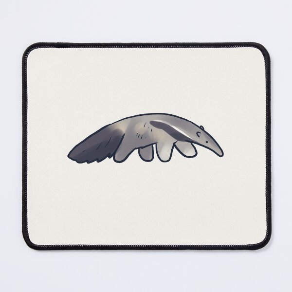 Item preview, gaint anteater designed and sold by Mayarart.