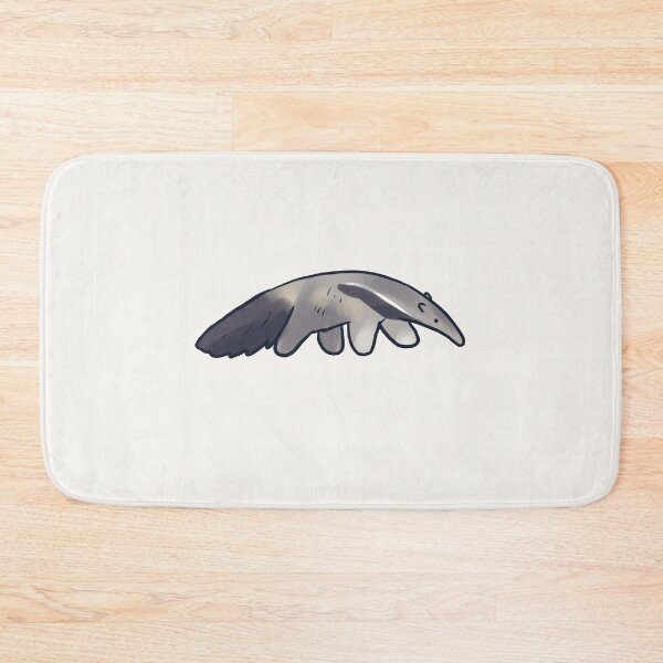 Item preview, gaint anteater designed and sold by Mayarart.