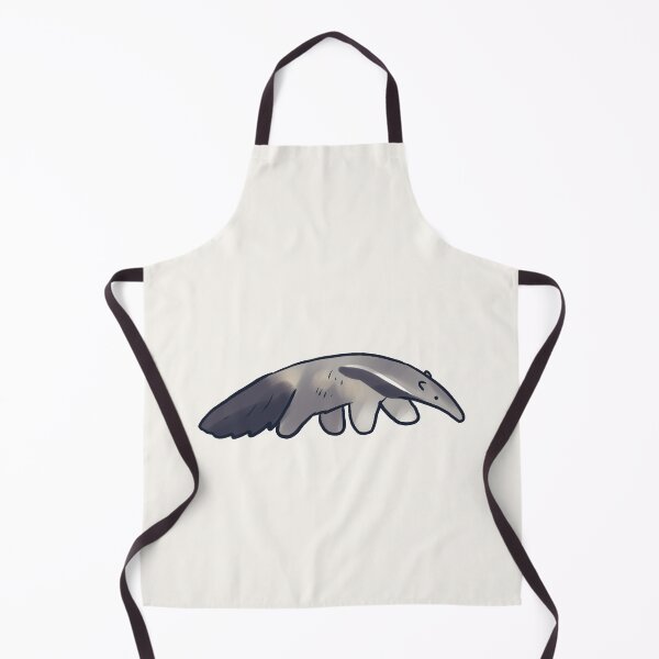 Item preview, gaint anteater designed and sold by Mayarart.