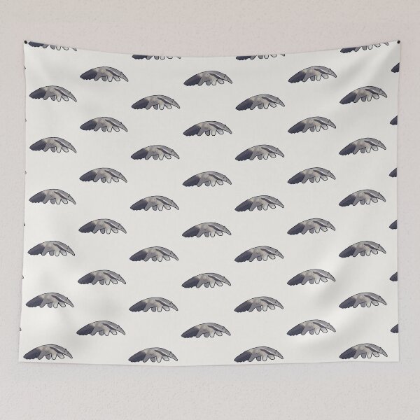 Item preview, gaint anteater designed and sold by Mayarart.