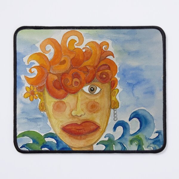 Item preview, Curly Whirly designed and sold by What-ART.