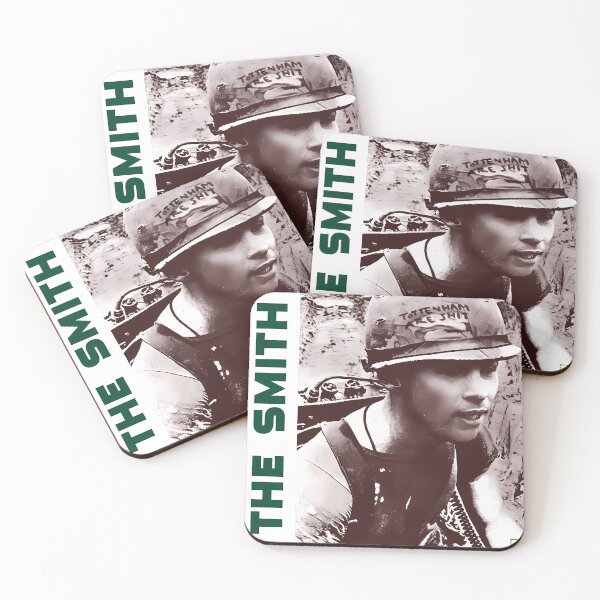 Item preview, The Smith Tottenham Are Sht designed and sold by CharlesHuet8.