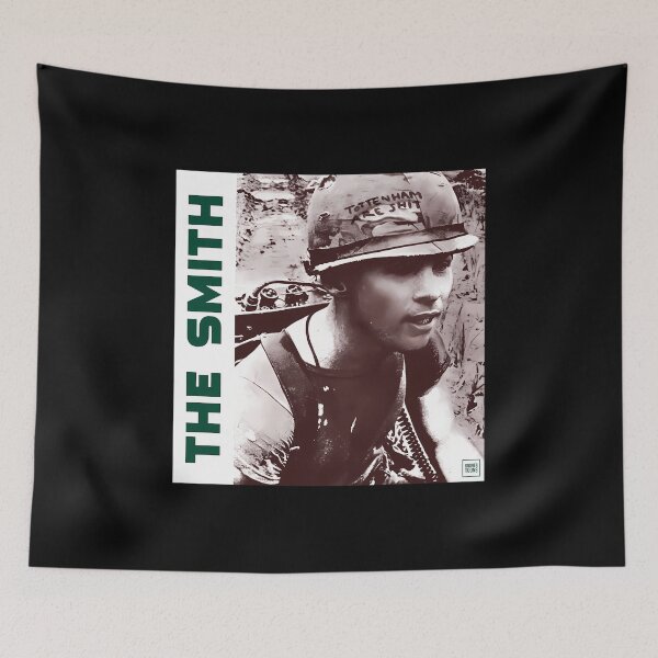 Item preview, The Smith Tottenham Are Sht designed and sold by CharlesHuet8.