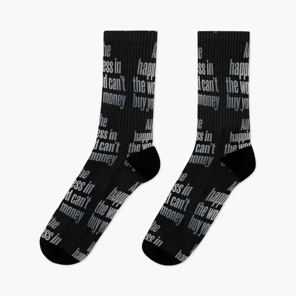 Item preview, All the happiness in the world can't buy you money. v.4 designed and sold by x1brett.