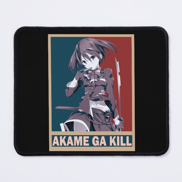Item preview, Kurome AGK Vintage Vector Design designed and sold by Wafusaurus.
