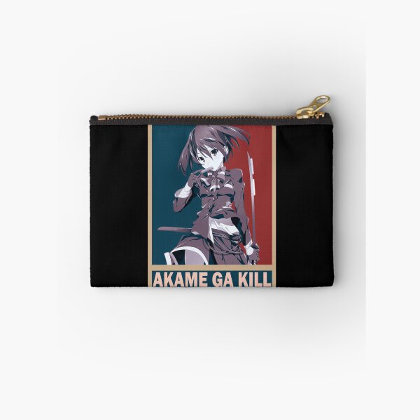 Item preview, Kurome AGK Vintage Vector Design designed and sold by Wafusaurus.