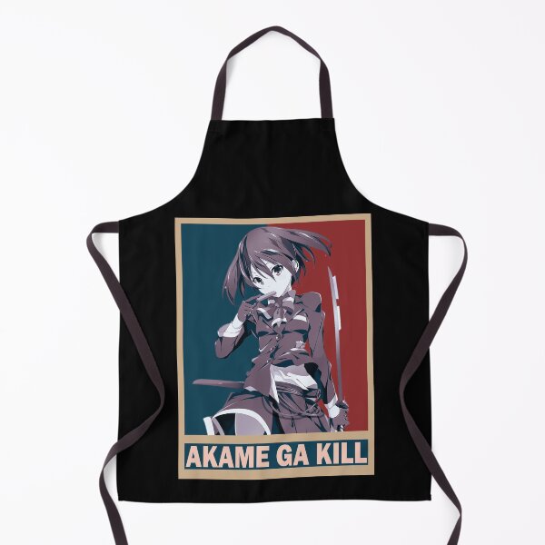 Item preview, Kurome AGK Vintage Vector Design designed and sold by Wafusaurus.