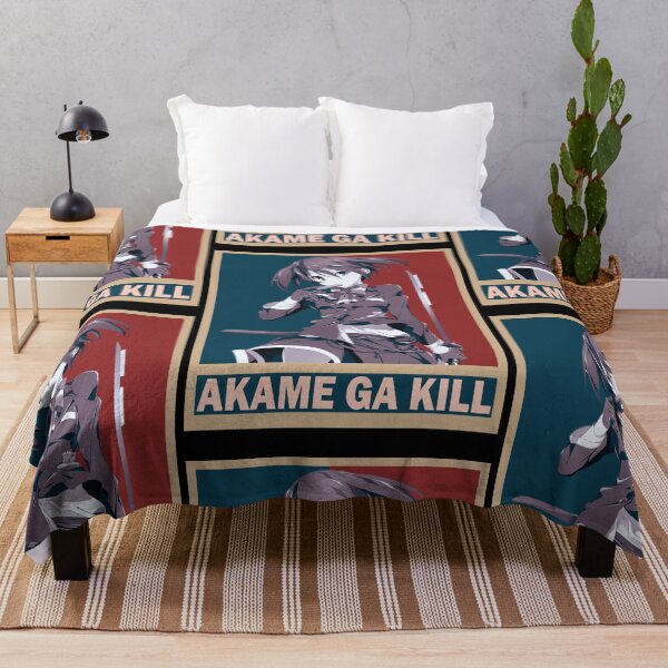 Item preview, Kurome AGK Vintage Vector Design designed and sold by Wafusaurus.