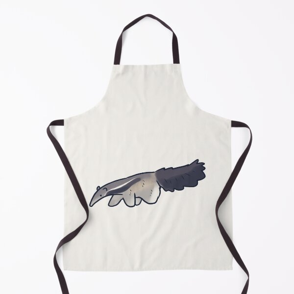 Item preview, gaint anteater art designed and sold by Mayarart.