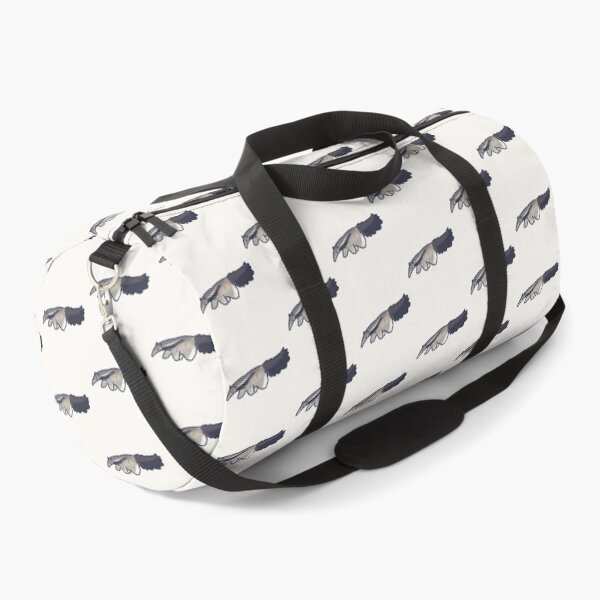 Item preview, gaint anteater art designed and sold by Mayarart.