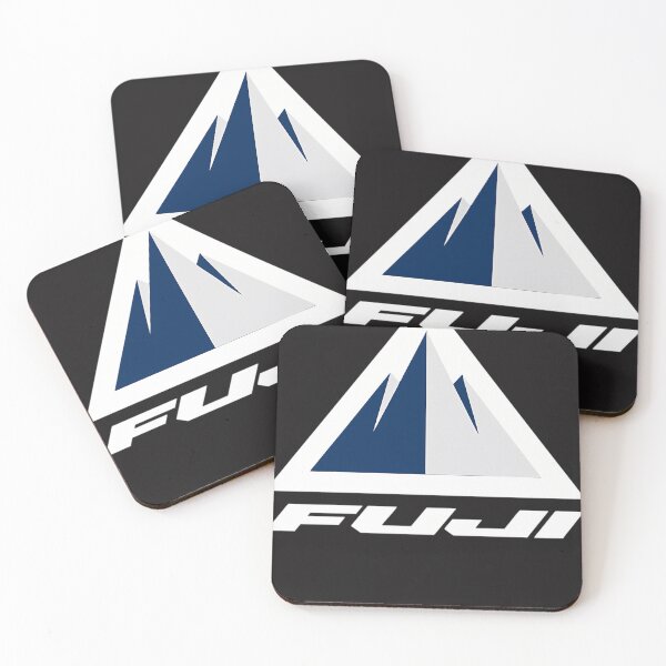 Item preview,  Best Seller Fuji Bike Logo designed and sold by PatriceCha1.